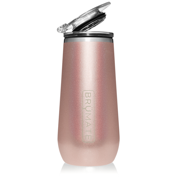 BruMate Champagne Flute