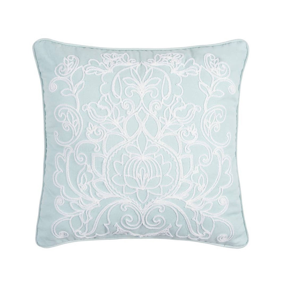 Mera Embroidered Cushion