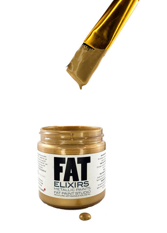 Fat Paint Elixirs