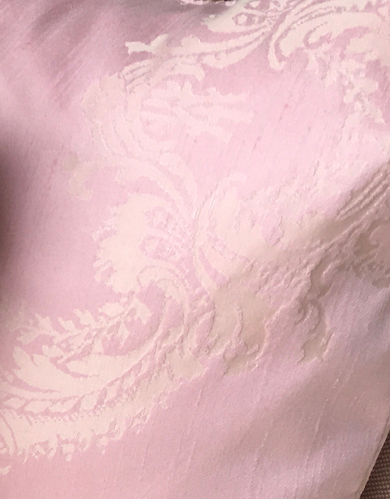 Mandola Pink Cushion 20”