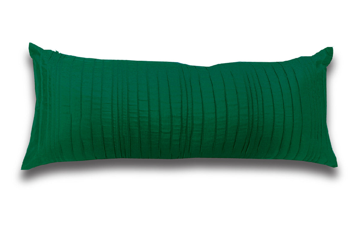 Spun Silk Cushion Cover