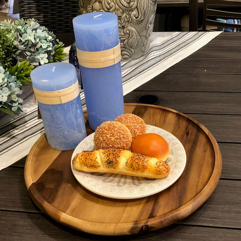 Lazy Susan