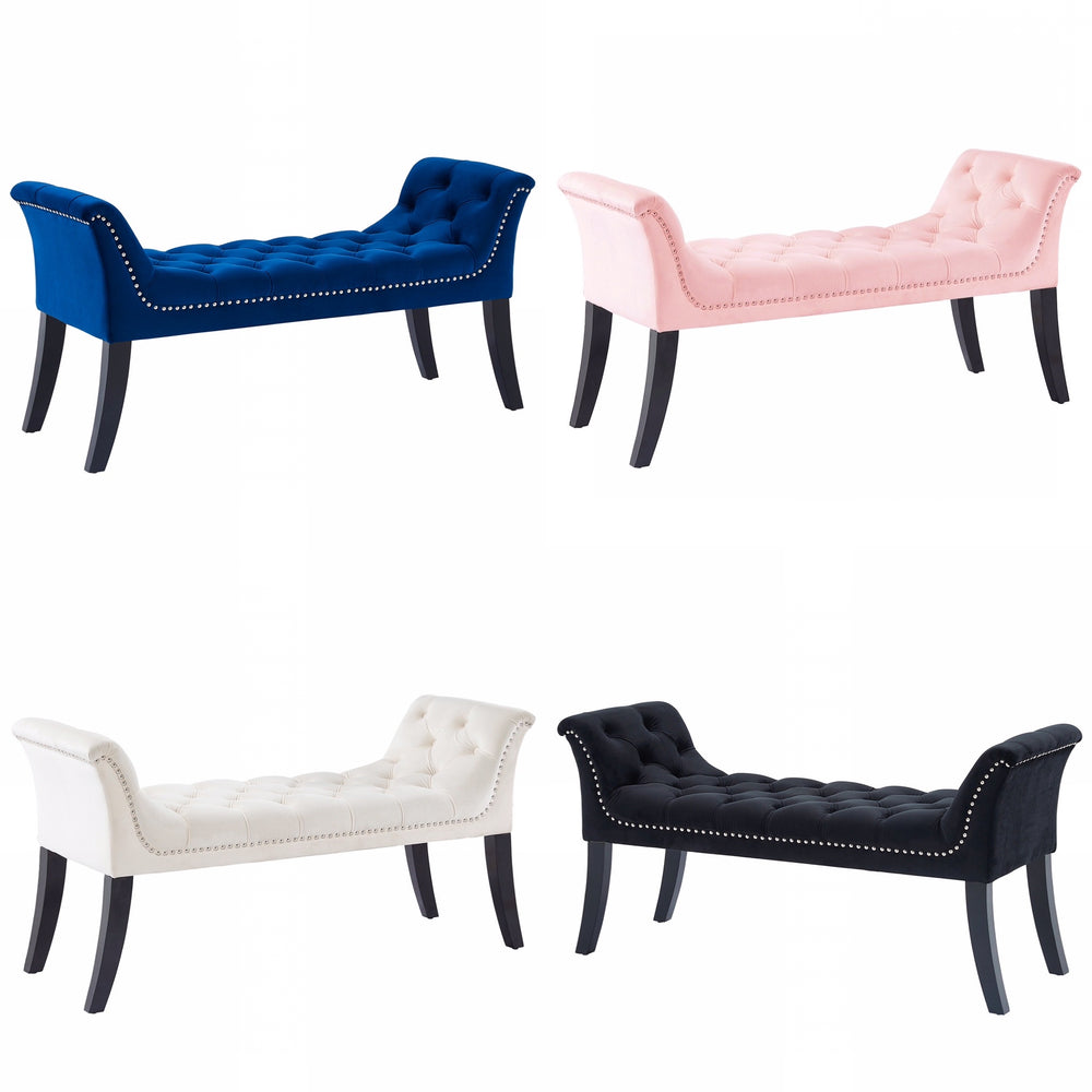 Sophisticate Bench