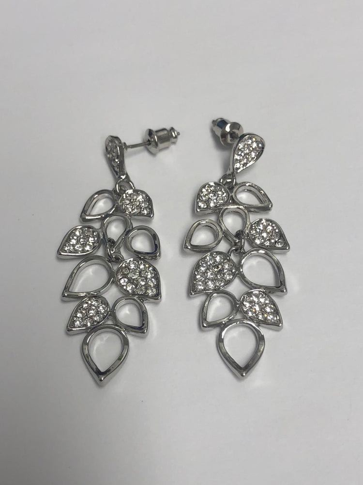 Lacey Earrings